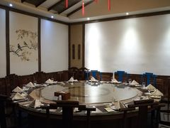 包厢-龙泉小镇(科圣路店)