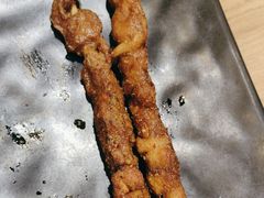 -西部马华清真兰州牛肉面·烧烤夜市(三里河店)