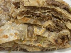 -清真永恒华威肉饼(潘家园店)