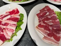 -NIUAN牛庵·日式和牛烧肉(恒隆店)