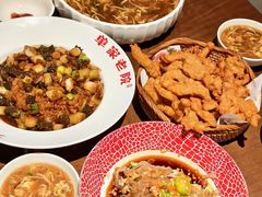 -单家老院·院子里的青岛菜(沙子口店)