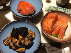 -喜庭海鲜自助(来福士店)