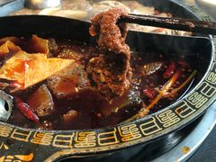 -纸盐河码头火锅(十八梯店)