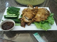 -丽华餐厅·天津菜(艳阳路店)