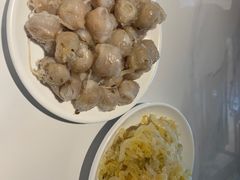 -东北烤肉(钟鼎名悦店)