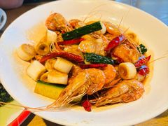 -味莊餐厅(康庄南街店)