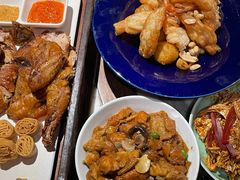 -小吊梨汤·北京菜·烤鸭(清河万象汇店)