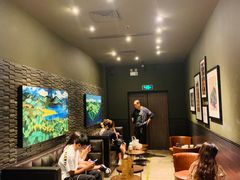 -星巴克臻选(南京金茂览秀城店)