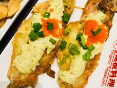 -尚雅铁板料理自助餐厅(乐松店)