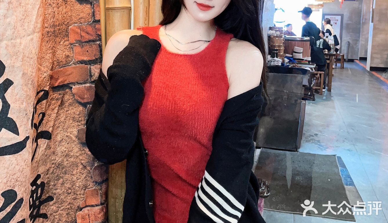 不会只有你还没吃过芳芳跷脚牛肉吧🙋