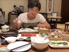 -北海金昌开元名都大酒店·四季轩中餐厅