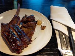 -西安W酒店·WEI全味西餐厅