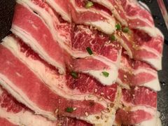 -新石器烤肉(周浦万达店)
