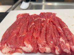 -常赢三兄弟·清真涮肉(崂山路总店)