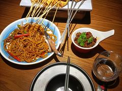 -109食酒研究所(中越路店)