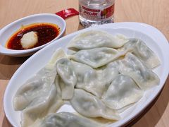 -喜家德虾仁水饺(飞洲国际店)