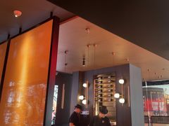 -盛焰铁板烧(王府井店)