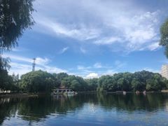 -佳木斯市第一中学(二校区)