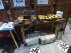 -吕氏疙瘩汤·私家菜馆(慈云寺店)