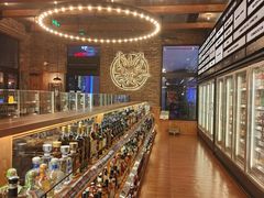 自助取餐区-COMMUNE幻师(渔人码头店)
