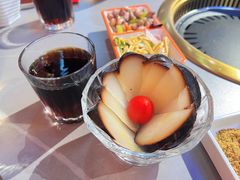 -棒小伙·齐齐哈尔烤肉(龙茗路店)