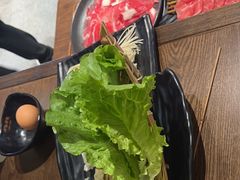 -呷哺呷哺 小火锅 (浦东新欧尚超市店)