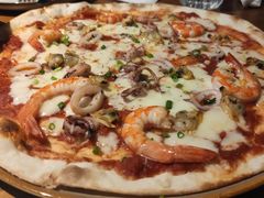 -JINNS锦时 steak&pizza(浸信会礼拜堂旧址店)
