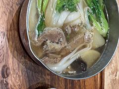 -小满手工粉(上海月星环球港店)