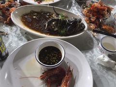 -范饭椰林川湘味海鲜·椰子鸡(三亚湾椰梦长廊店)