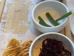 -大鸭梨烤鸭(金色漫香店)