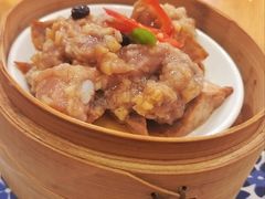 -去茶去餐厅(中央大街店)