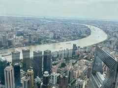-上海中心大厦