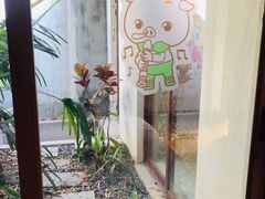-候鸟水榕庄度假酒店