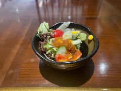 -九洲喜来登酒店湖月日餐厅