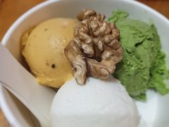 油泼辣子冰激凌-陕拾叁(袁家村店)
