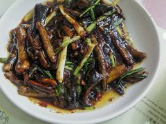 响油鳝丝-蘭心餐厅(进贤路店)