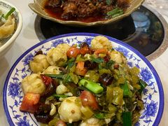-布依八大碗·私房菜·贵州菜