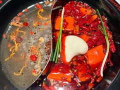 -牛市坎火锅(建设路店)