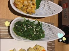 -酒井酱子·深夜食堂(东城汇店)