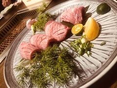 -樱宿日式和牛烧肉(五道口店)