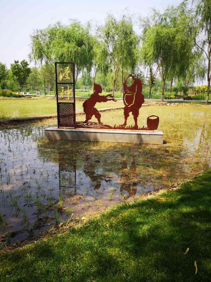 玉泉山老果园采摘