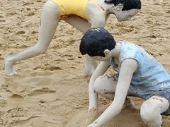 -上海月湖雕塑公园