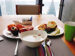-重庆解放碑威斯汀酒店