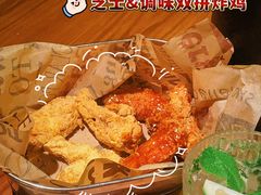-春熙台韩国料理·章鱼肥牛(西丽店)