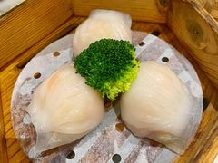 -顺德美的万豪酒店-万豪中餐厅