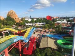 -上海玛雅海滩水公园