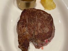 -斗牛士牛排(南京东路店)
