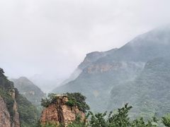 -京东石林峡风景区