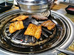 -真牛炭火烤肉(射阳店)