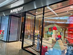-BURBERRY(杭州万象城童装精品店)